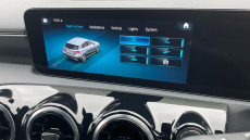 Mercedes-Benz A-Class A180d Sport Executive Edition 5dr Auto Diesel Hatchback